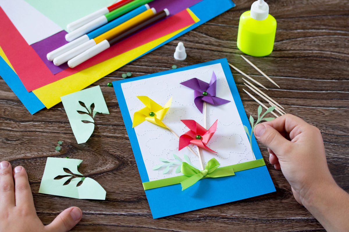 15 Fun and Easy Origami-Inspired Sewing Projects for Beginners