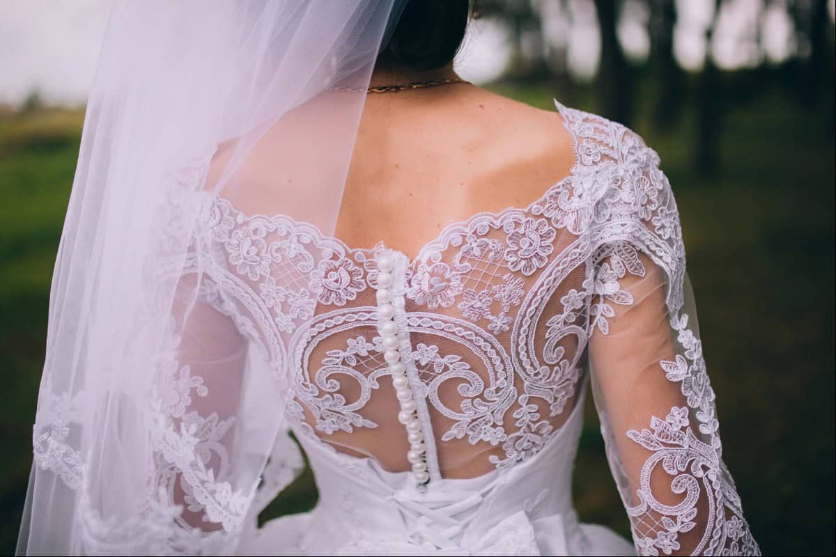 Can You Really Make A Wedding Dress At Home? The Ultimate Fairytale Challenge