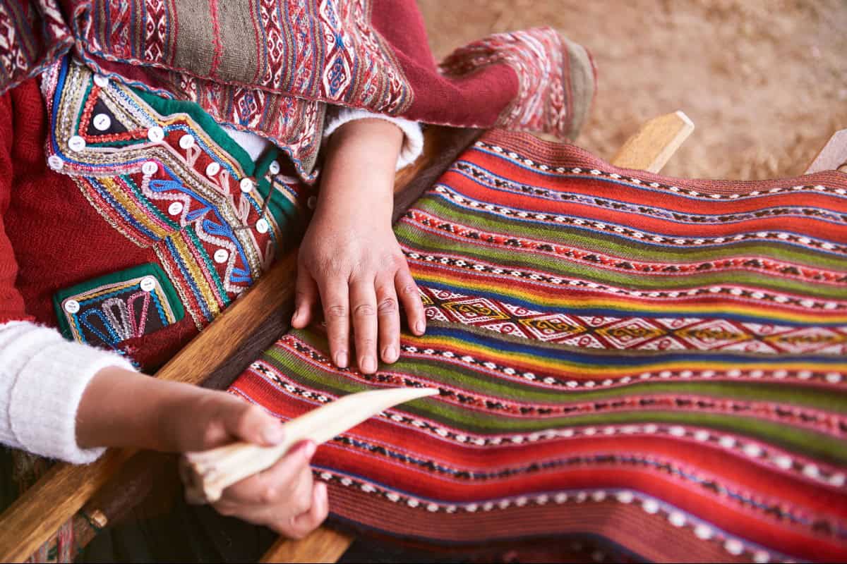 Thread Around The World! Weaving Traditions You’ll Love
