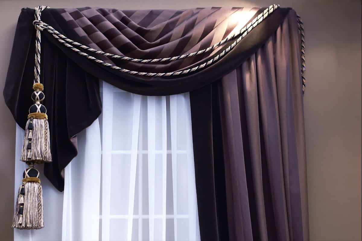 15 Easy Steps to Make No-Sew Curtains for Any Room