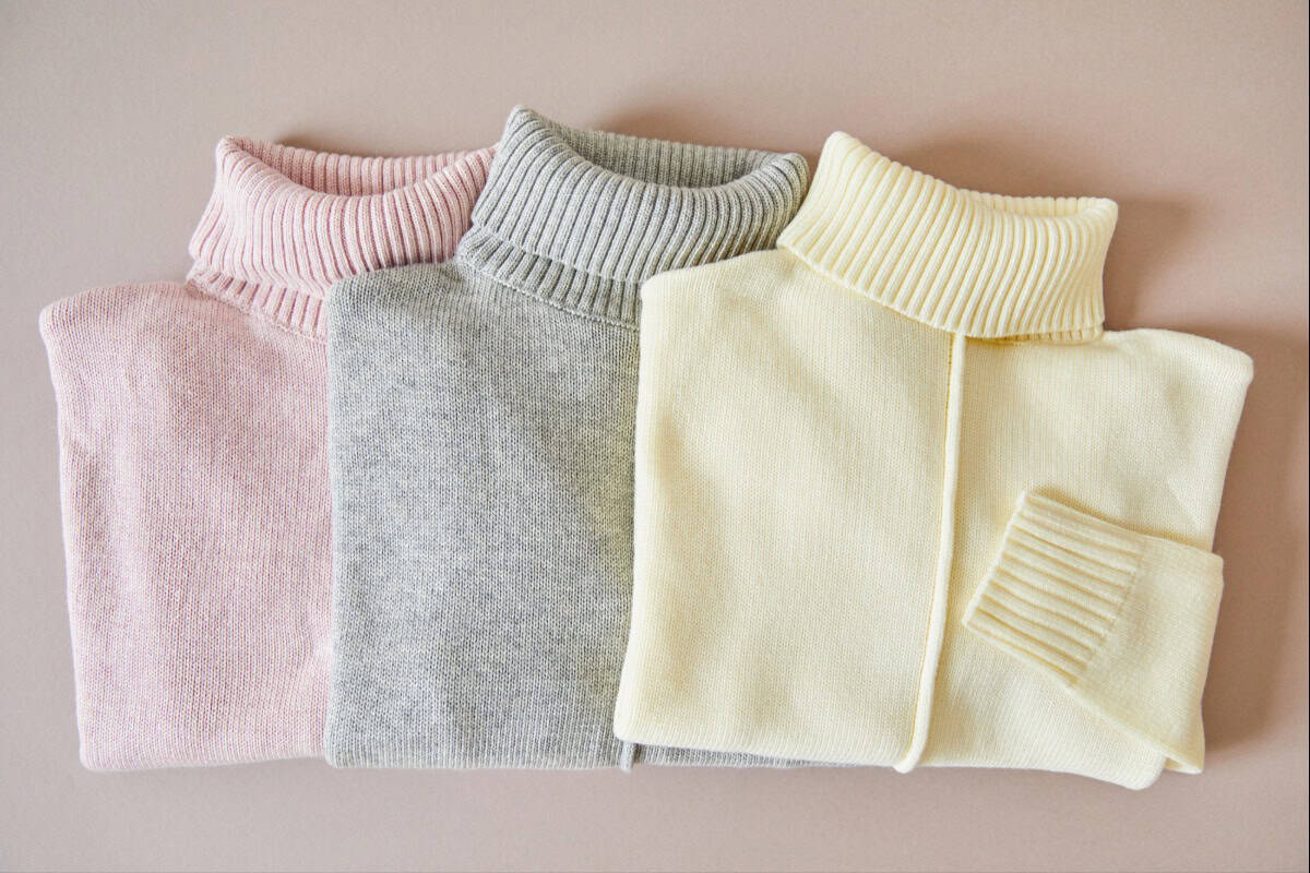 15 Must-Know Tips for Making Knitted Clothes Last Forever