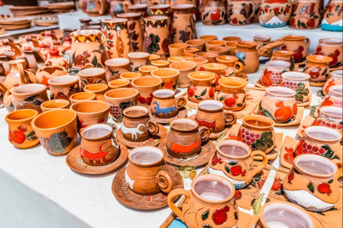 How To Create Stunning Hand-Painted Mugs At Home