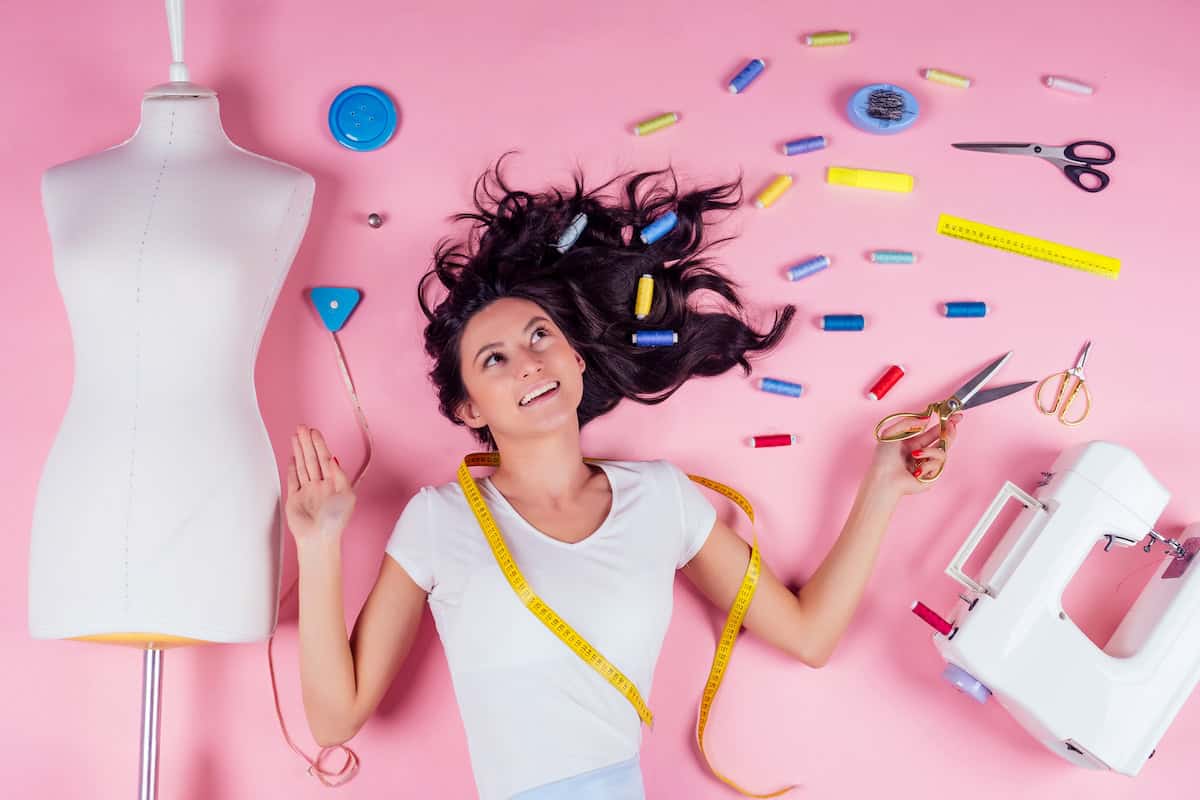 The 12 Biggest Sewing Mistakes Beginners Make And How To Fix Them Like a Pro