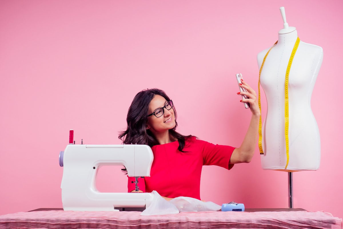 Sew Smarter Not Harder, 15 Genius Shortcuts to Slash Your Stitching Time