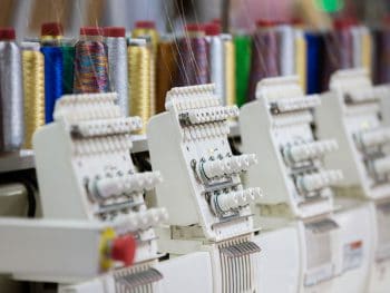 Best Embroidery Machines for Home Business