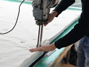 Best Fabric Cutting Machine