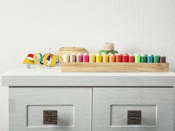 Best Sewing Cabinet