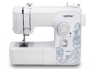 Brother Lx3817 Sewing Machine