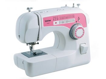Brother XL2610 Sewing Machine Review
