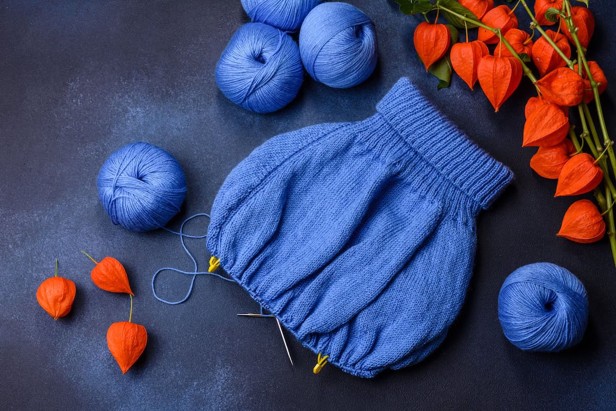 13 Little-Known Tricks for Perfect Drape in Every Knit and Crochet