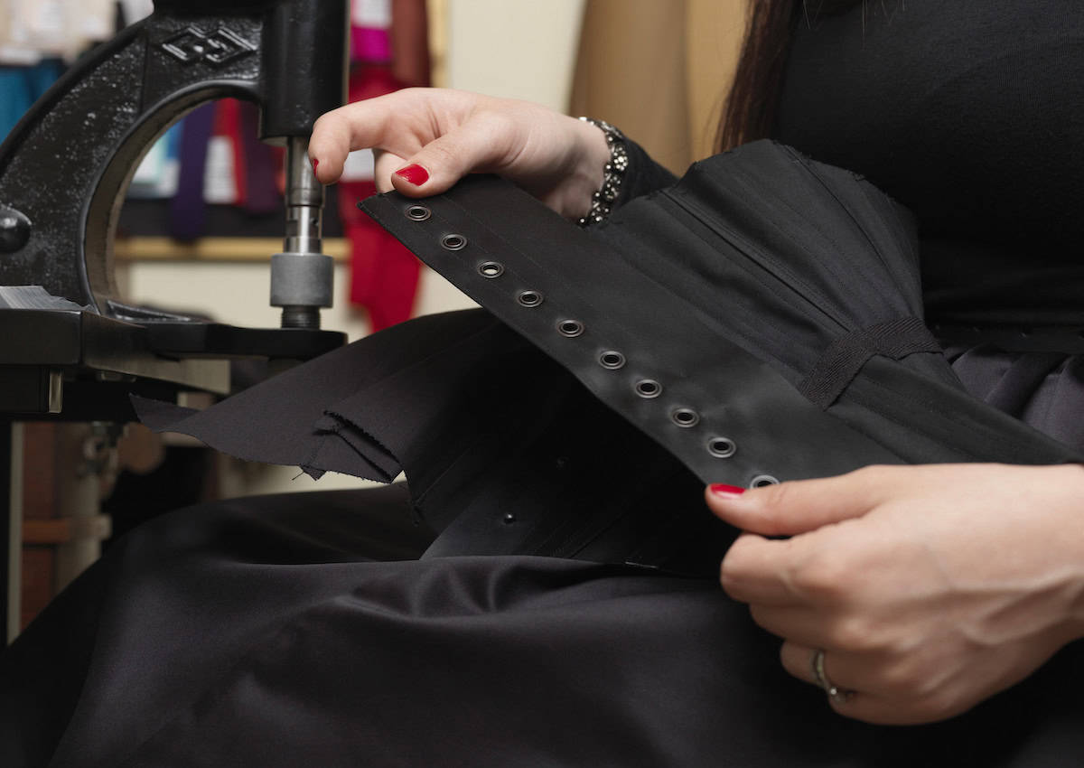 Steal These 15 Designer Secrets to Elevate Your Wardrobe for Free