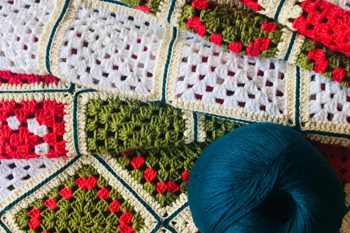 10 Must-Know Tips for Perfect Granny Squares