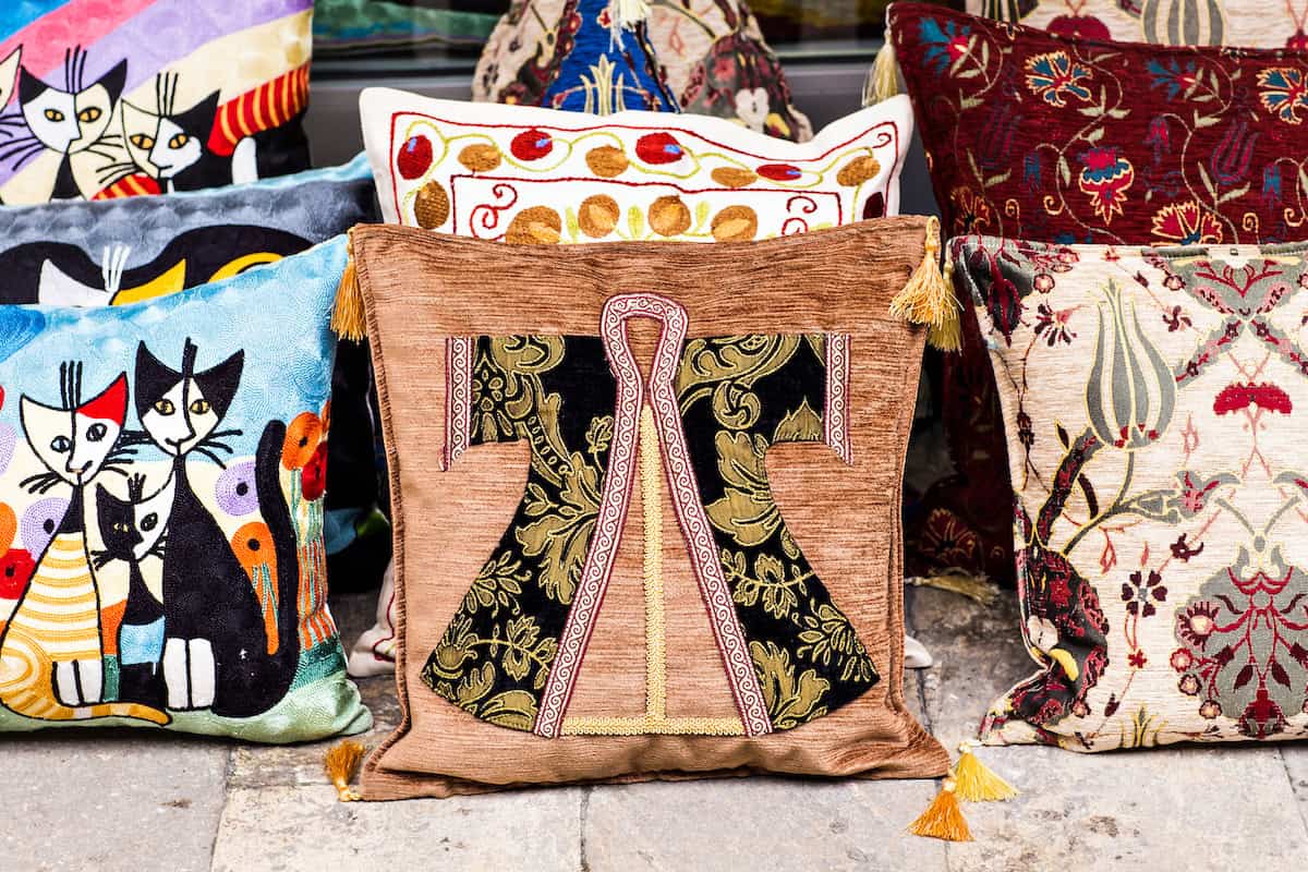 15 Creative Fabric Makeovers That Will Blow Your Mind