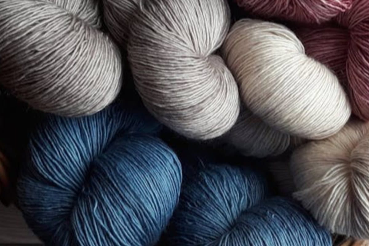 The Step-by-Step Guide to Crafting One-of-a-Kind Knits