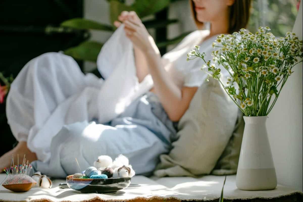 12 Hand-Stitching Techniques That Will Make You a Sewing Pro