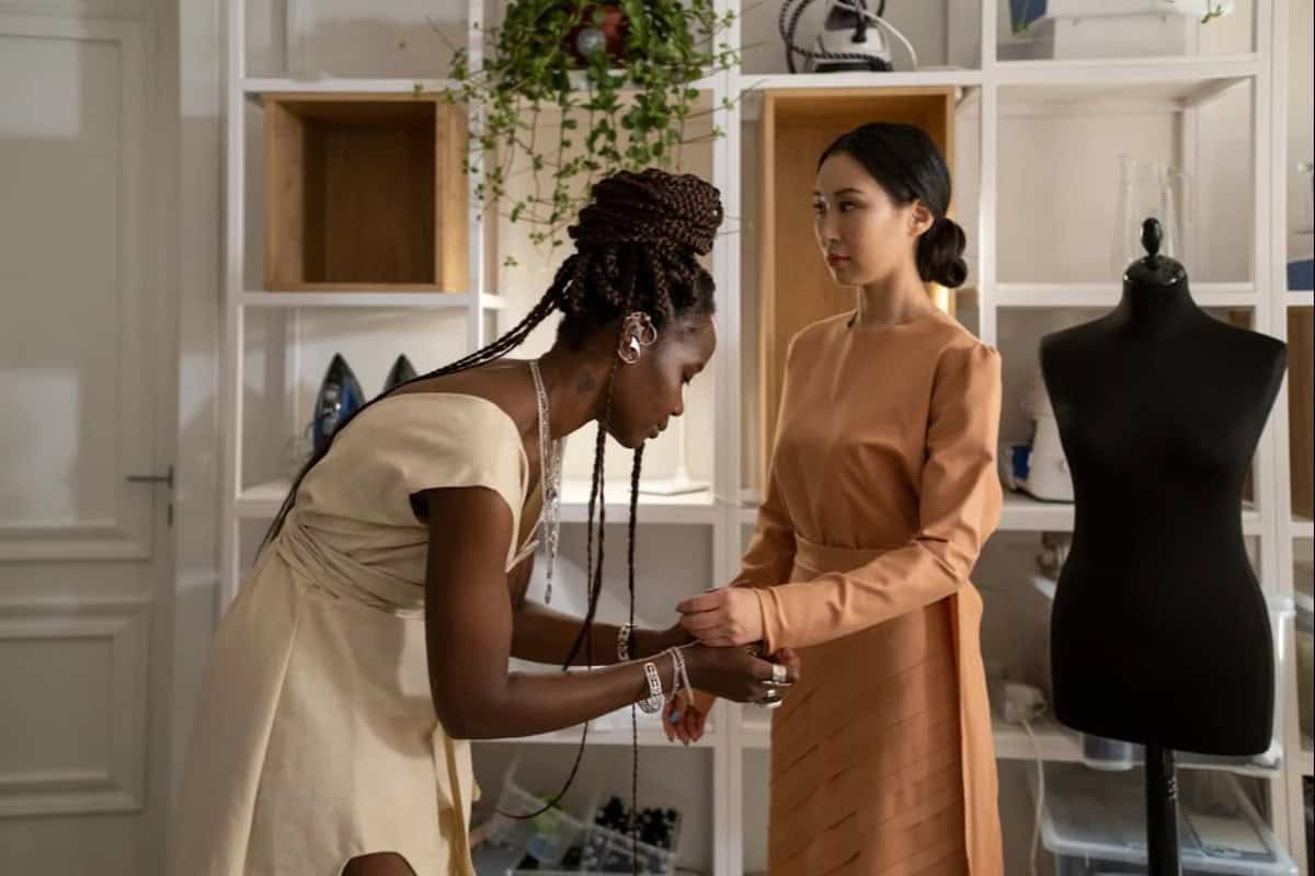 10 Reasons Why Precision is the Secret to Luxury Level Sewing