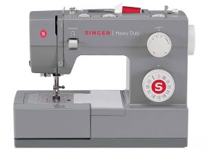Singer 4432 Heavy Duty Sewing Machine Review